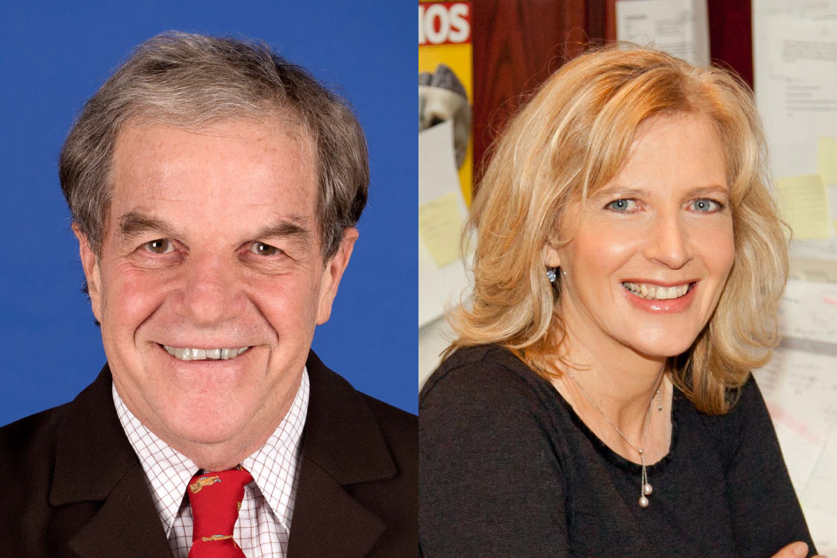 Plagues, Pandemics and Preventing Panic Professor David Isaacs and Dr