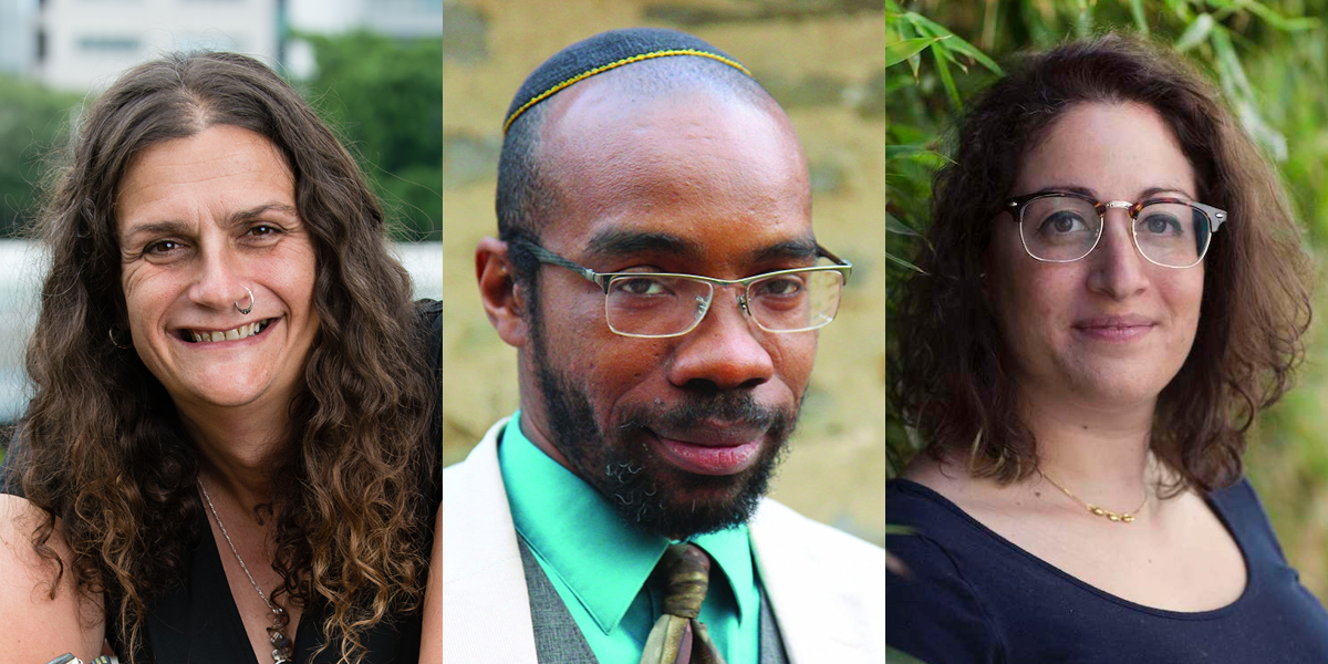 Reconciliation, Identity and Imagined Futures