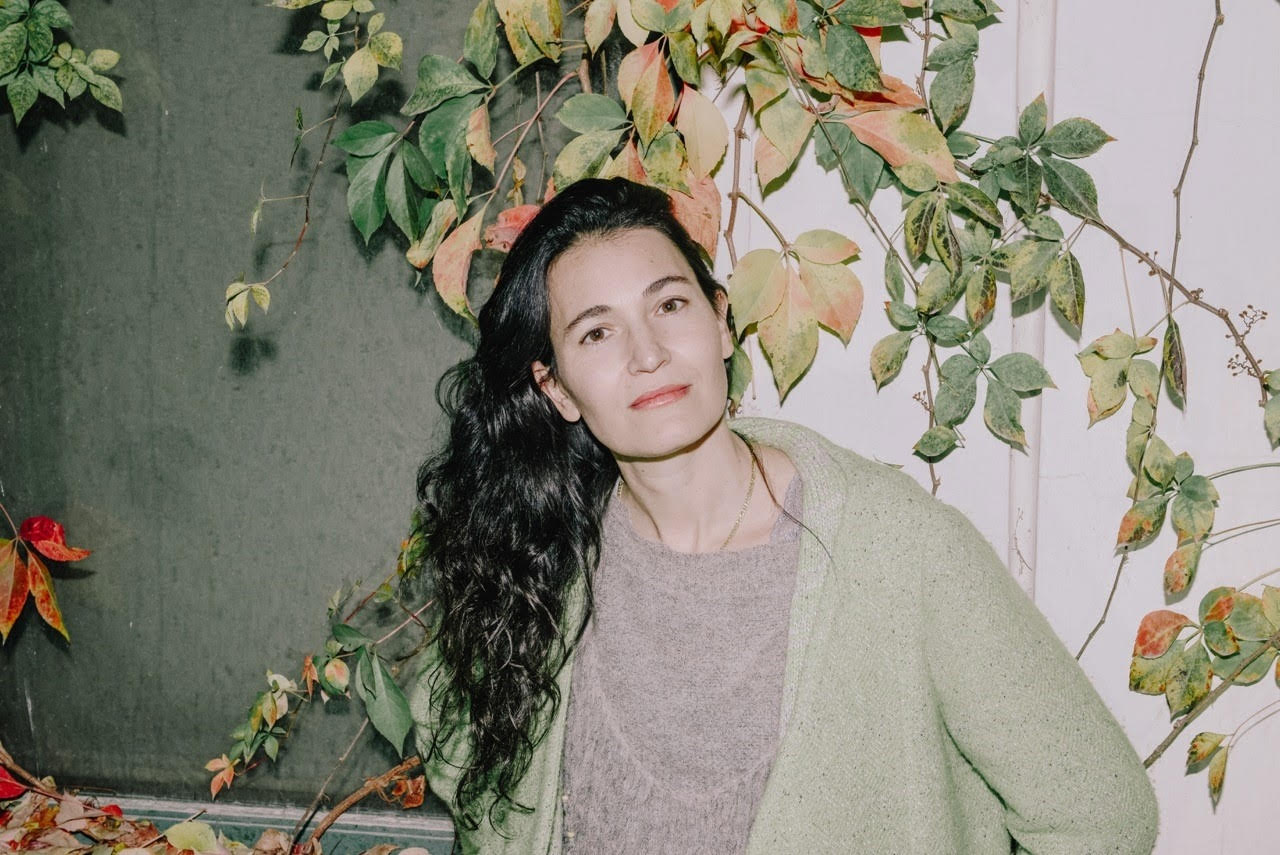 Nicole Krauss In Conversation With Tali Lavi