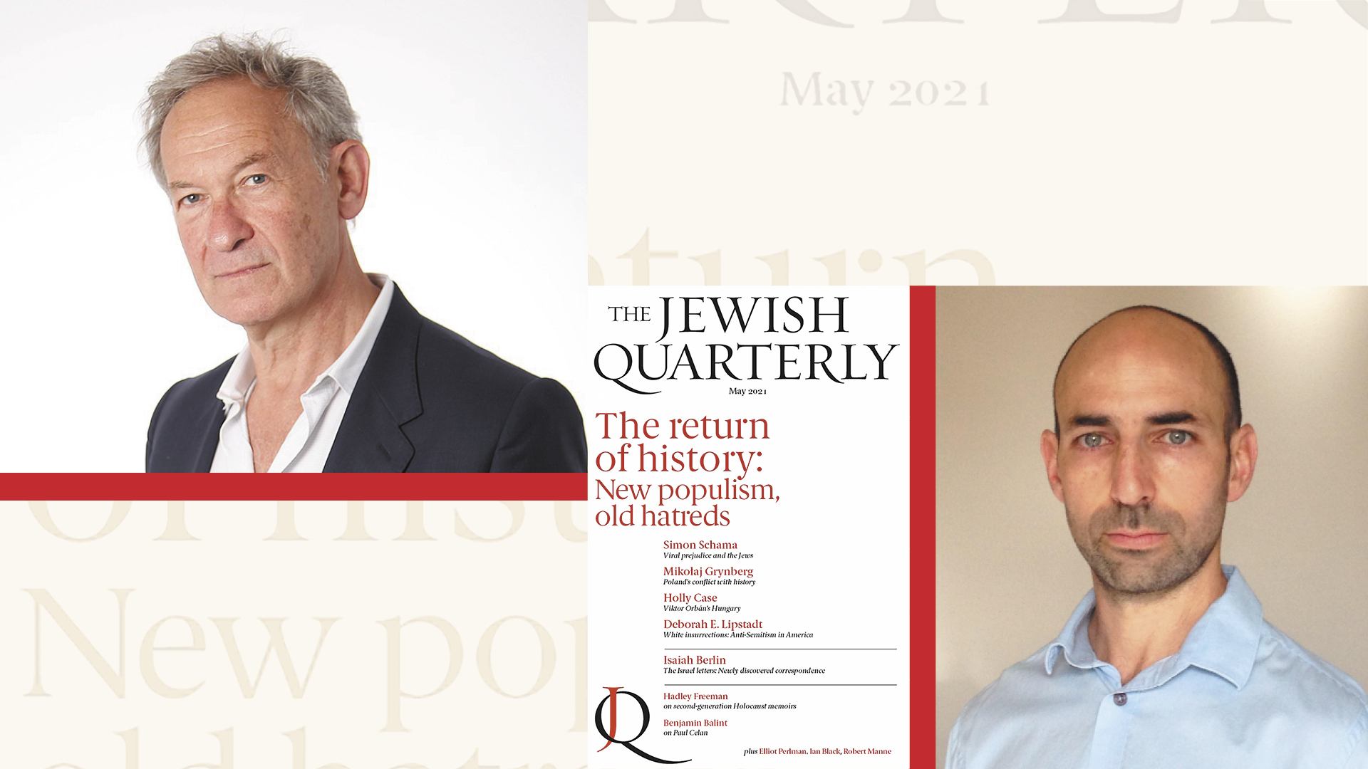 New Populism and Old Hatreds