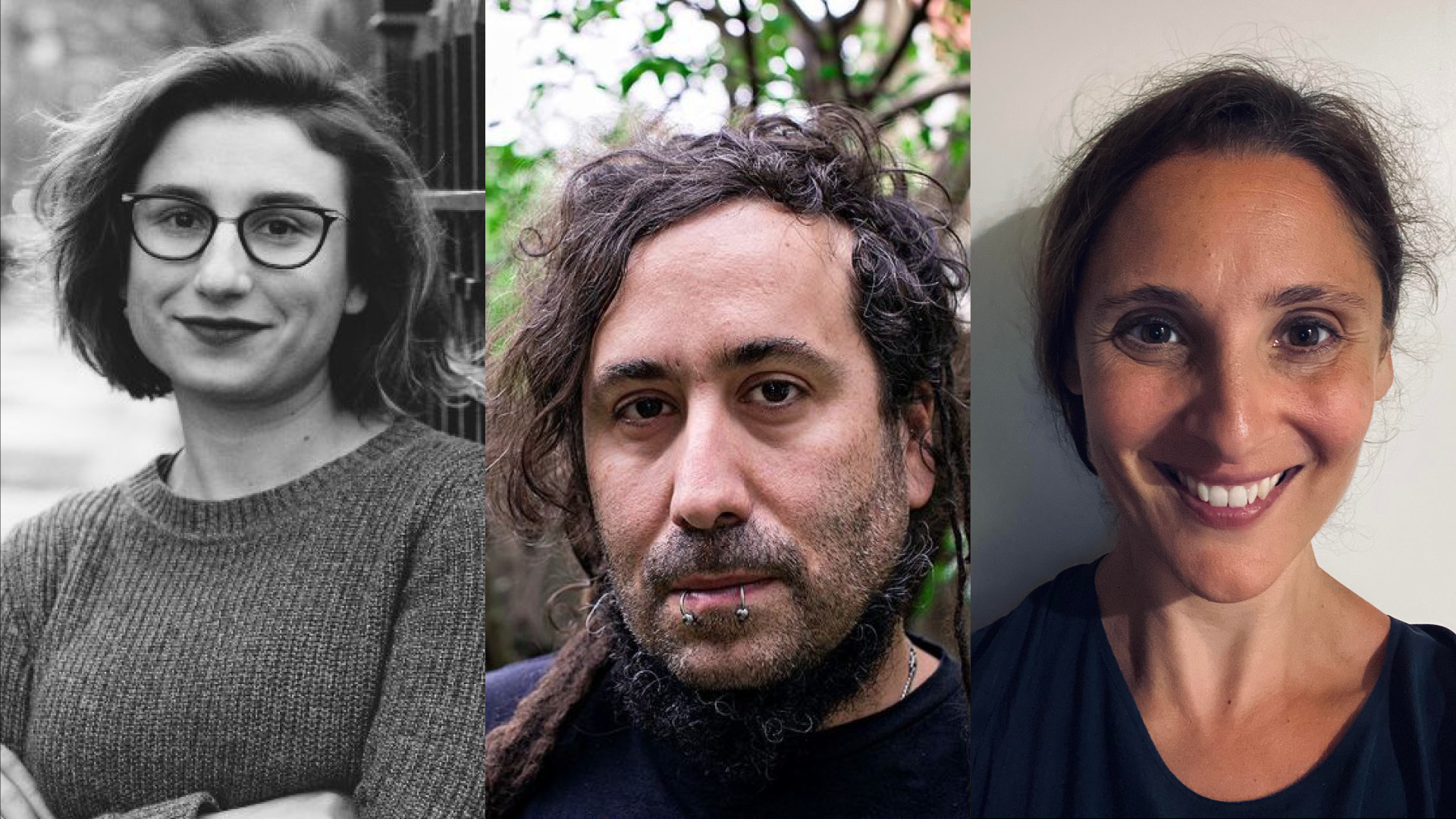 MJBW 2021 Summer Reading Guide — featuring Elissa Goldstein, Bram Presser and Tali Lavi